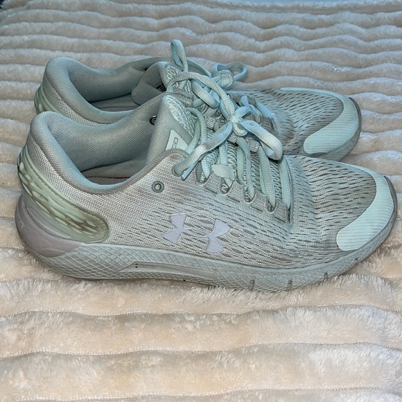 Under Armour Shoes - Women’s UA shoes